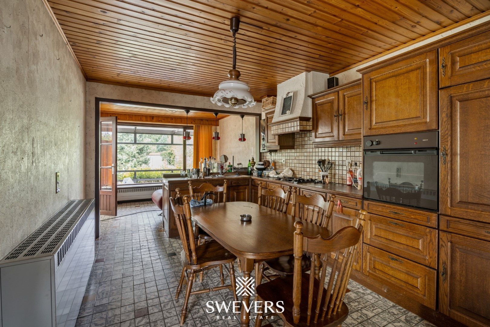 Praktische, alleenstaande woning gelegen op een perceel van 21a 08ca in Heusden-Zolder foto 8