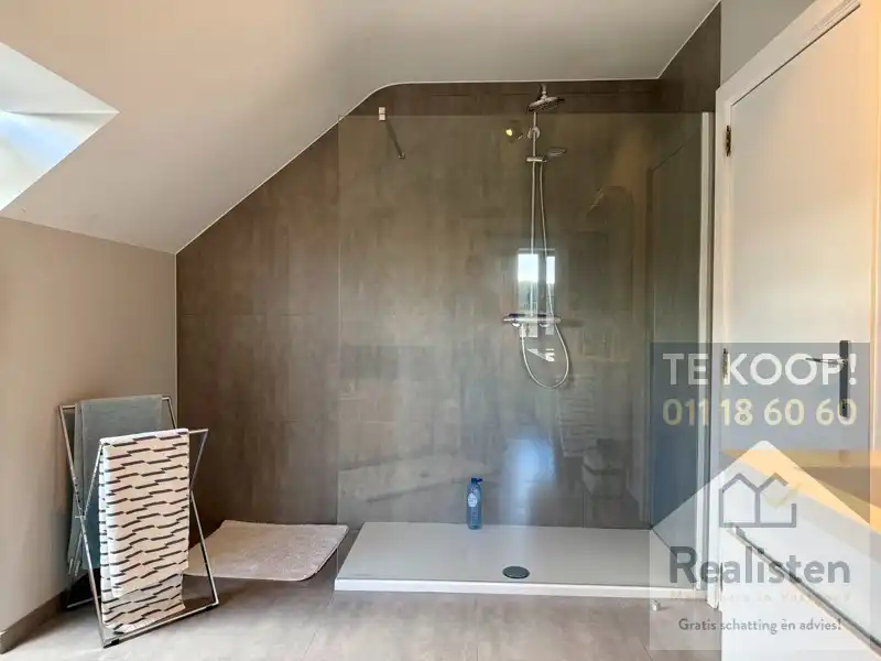 Instapklaar wonen in het hartje van Niel-bij-As met ruimte, comfort en zicht foto 33