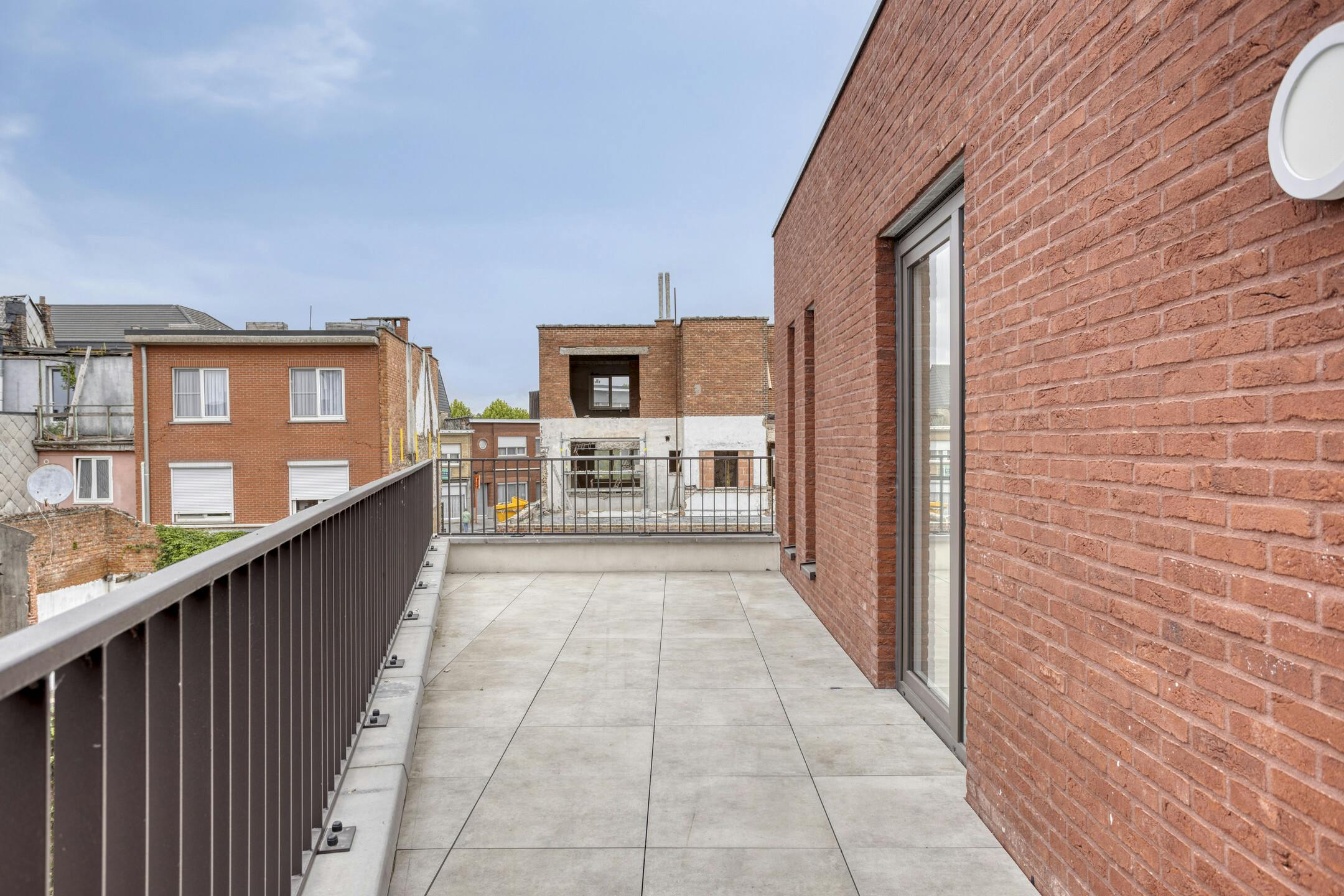 Nieuwbouwappartement met 3 slaapkamers in Boom foto 12