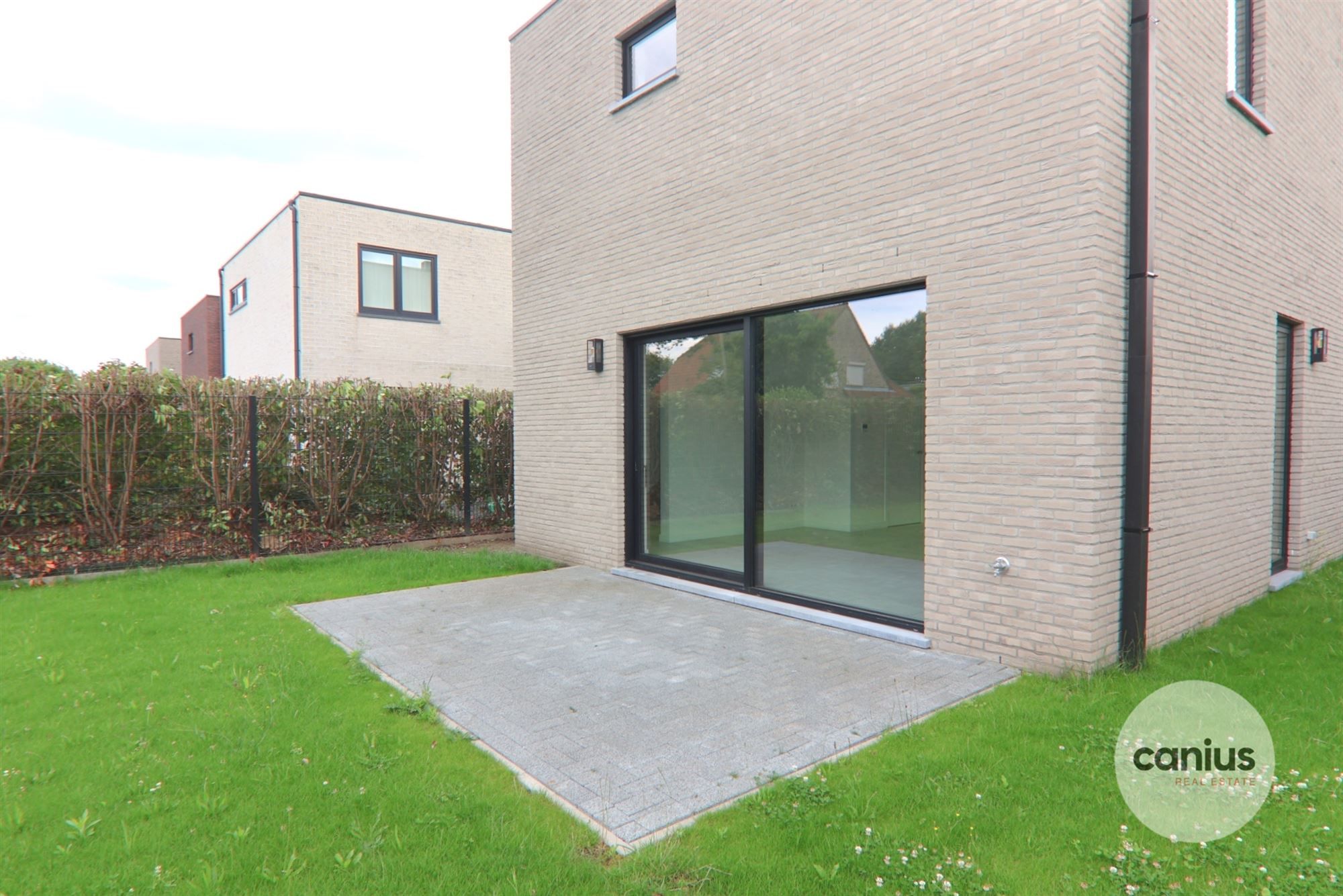 LEUKE WONING NABIJ HET CENTRUM foto 12