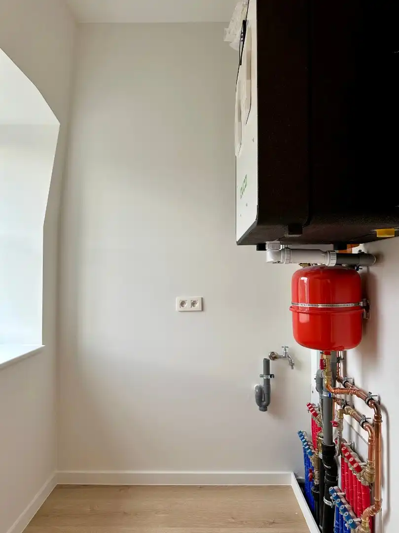 Exclusief wonen in Residentie Hotel d’Hanins de Moerkerke – Centrum Brugge foto 11