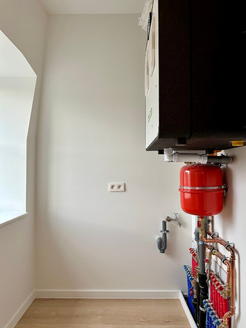 Exclusief wonen in Residentie Hotel d’Hanins de Moerkerke – Centrum Brugge foto 11