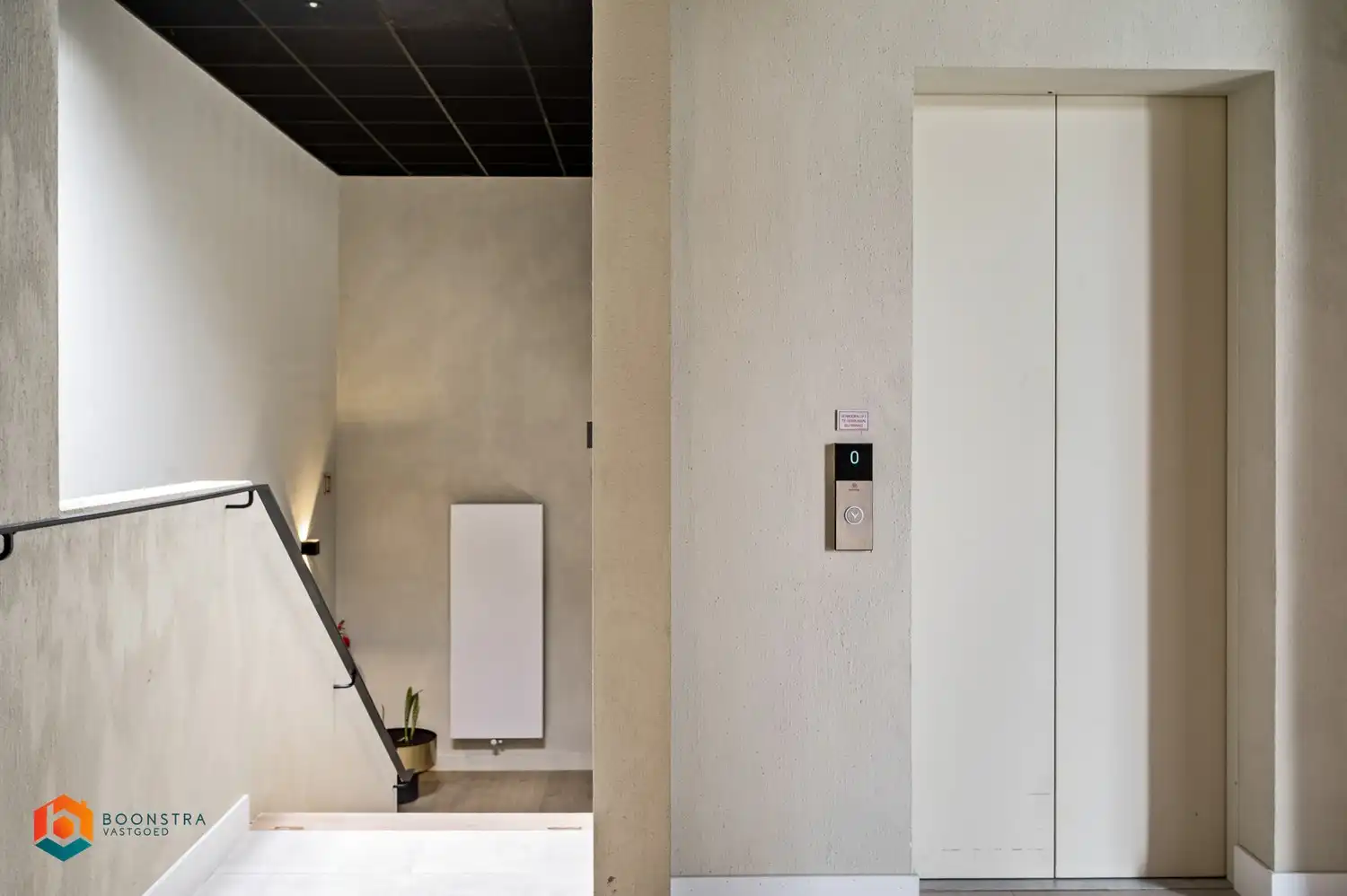 Polyvalente kantoorruimte (377 m²) met terras (216 m²) te Heist-op-den-Berg foto 3