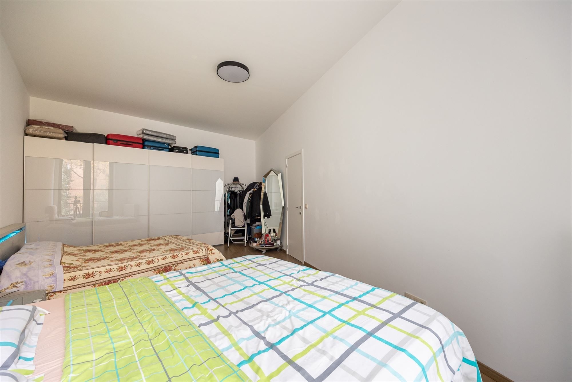 Ruim en lichtrijk 2 slpkr. app. met terras op TOPlocatie foto 21