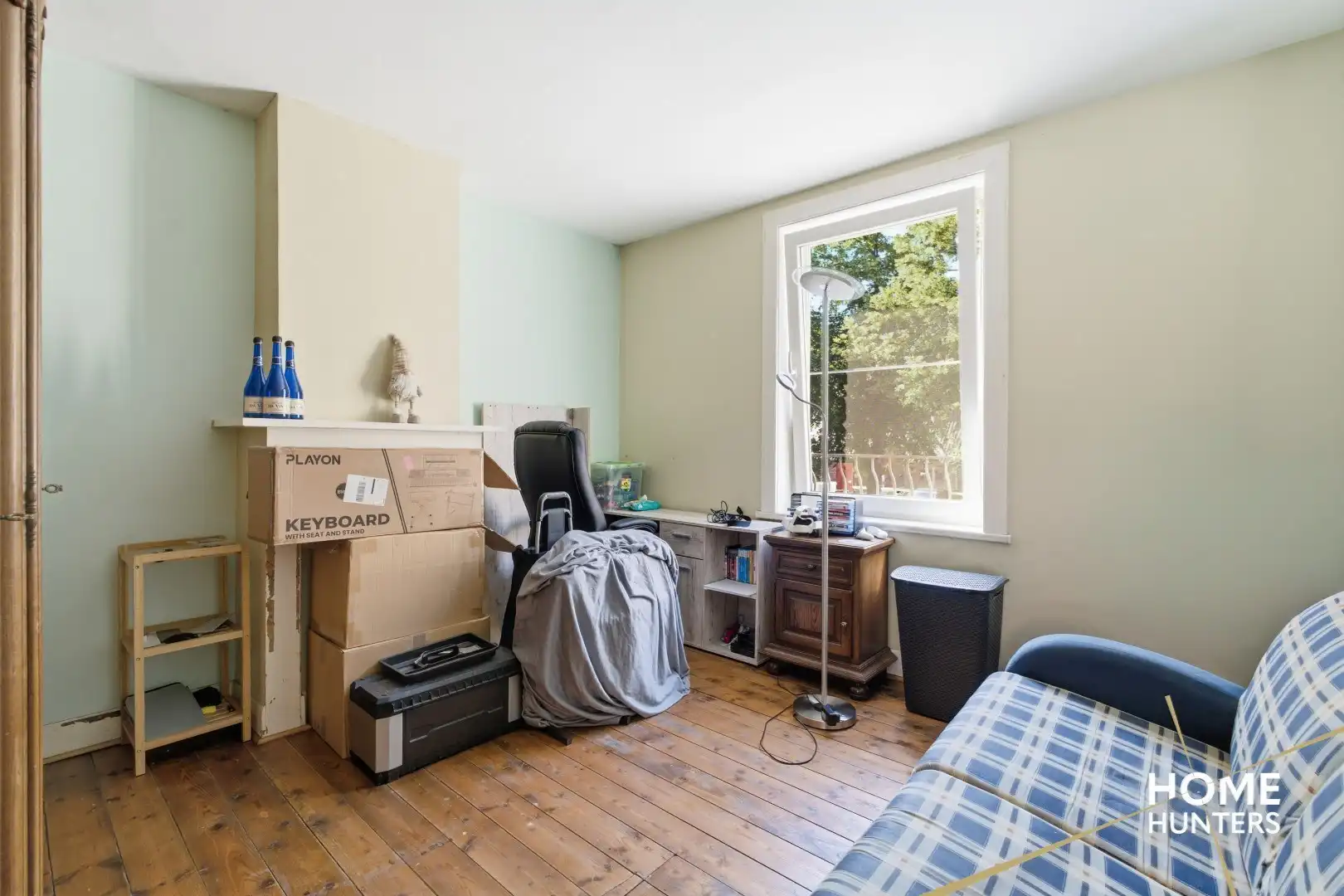 Ruime halfopen bebouwing met 4 slaapkamers in het hart van Diksmuide! foto 10