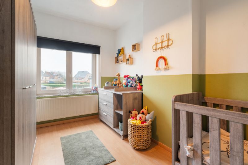 Mooie instapklare woning 4 slaapkamers. foto 8