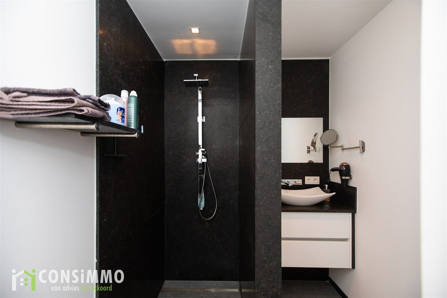 Exclusieve designvilla met prachtige lichtinval in het begeerde Bret-Gelieren, Genk foto 52