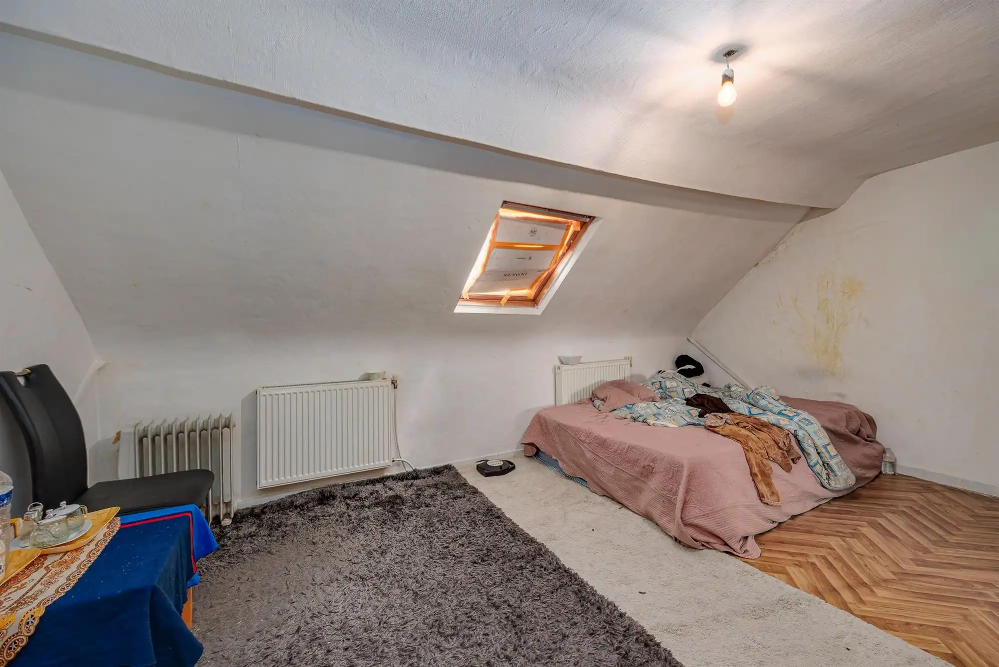 Handelspand met bakkerij en duplexappartement foto 18