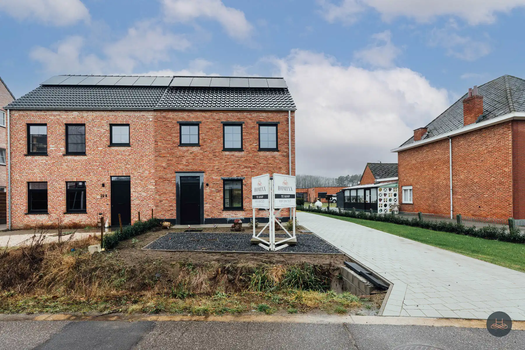 Prachtige BEN-woning met onderhoudsvriendelijke tuin foto 2