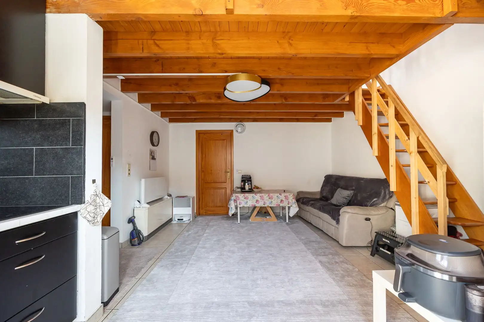 DUPLEXAPPARTEMENT+TERRAS foto 6