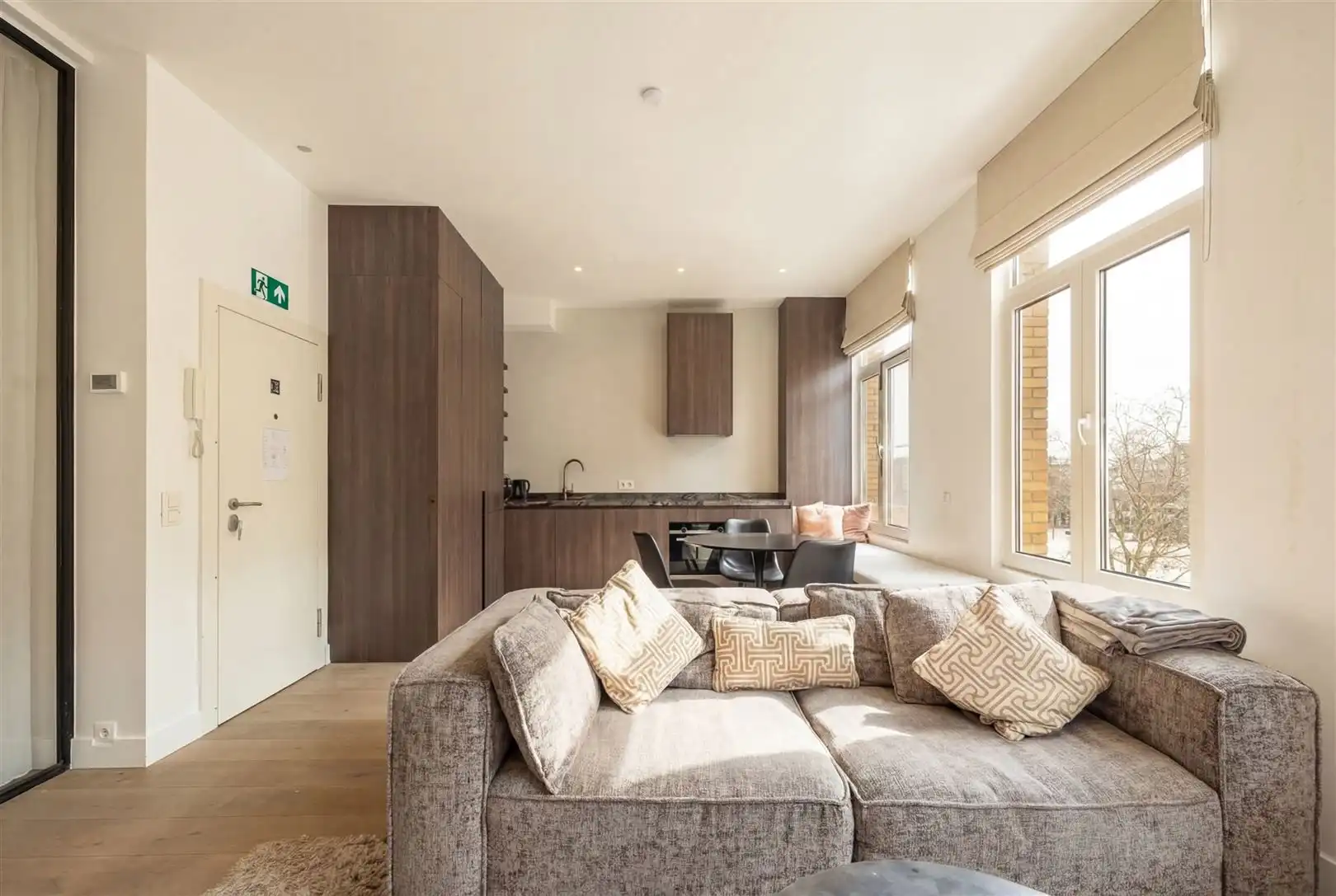 Wonen aan het Zuidpark, met de stad altijd dichtbij foto 9
