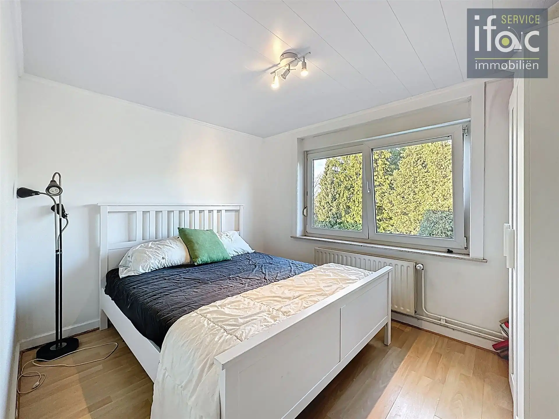 Prachtige woning in het centrum van Tervuren met 5 slpkmrs foto 11