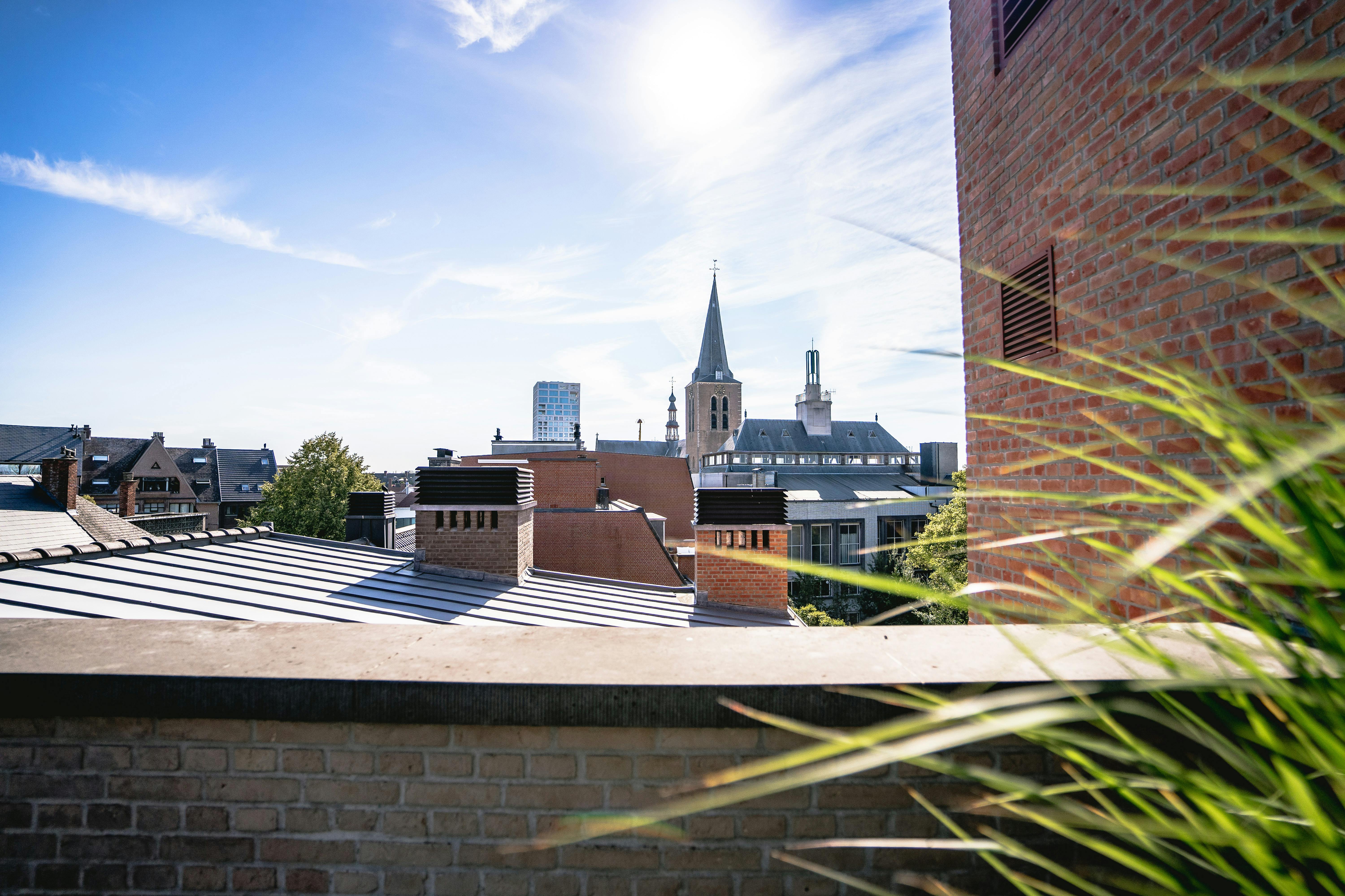 Assistentiewoning te koop in centrum Turnhout foto 17