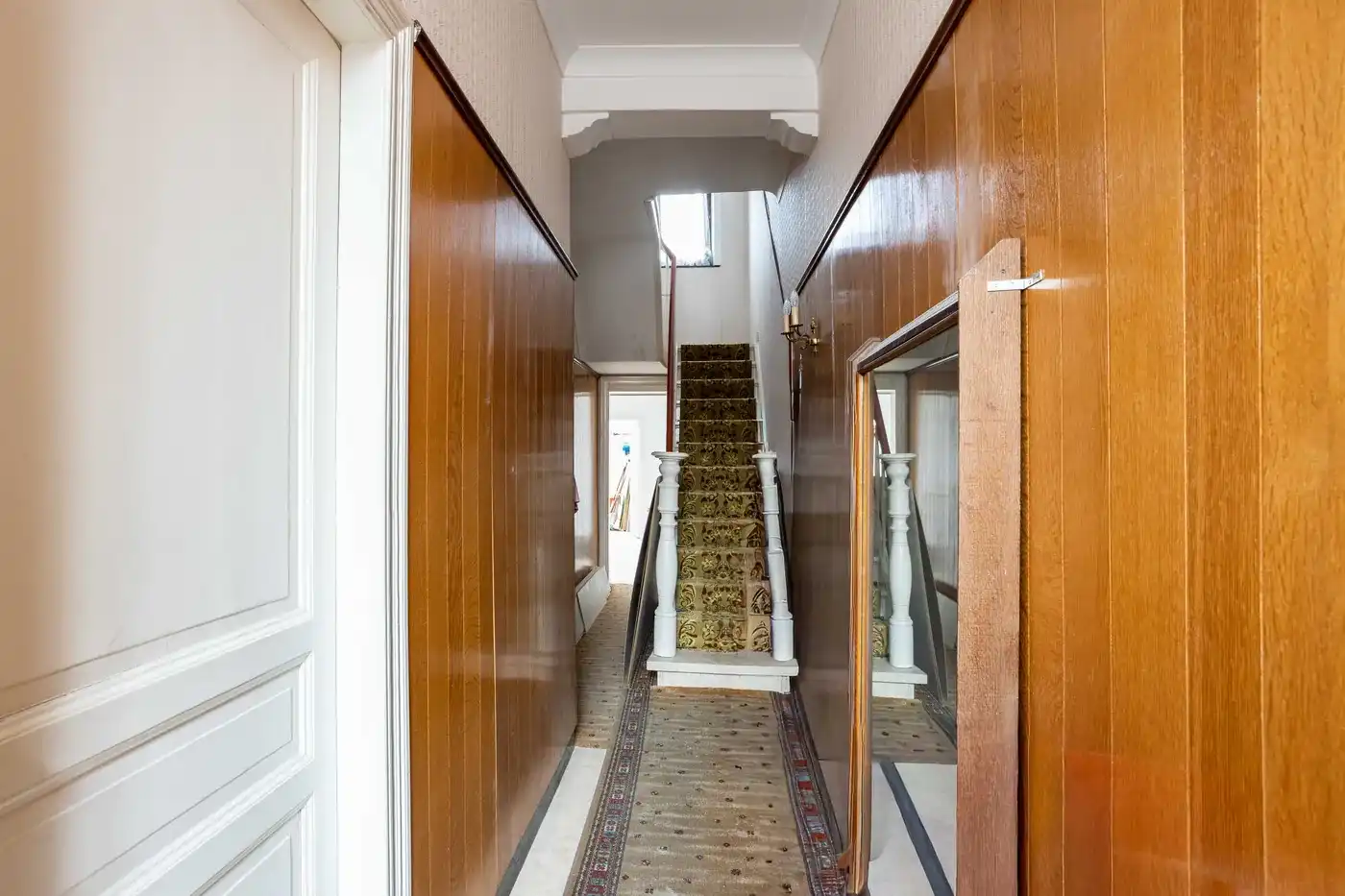 Te renoveren woning met 3 slaapkamers en stadstuin foto 2