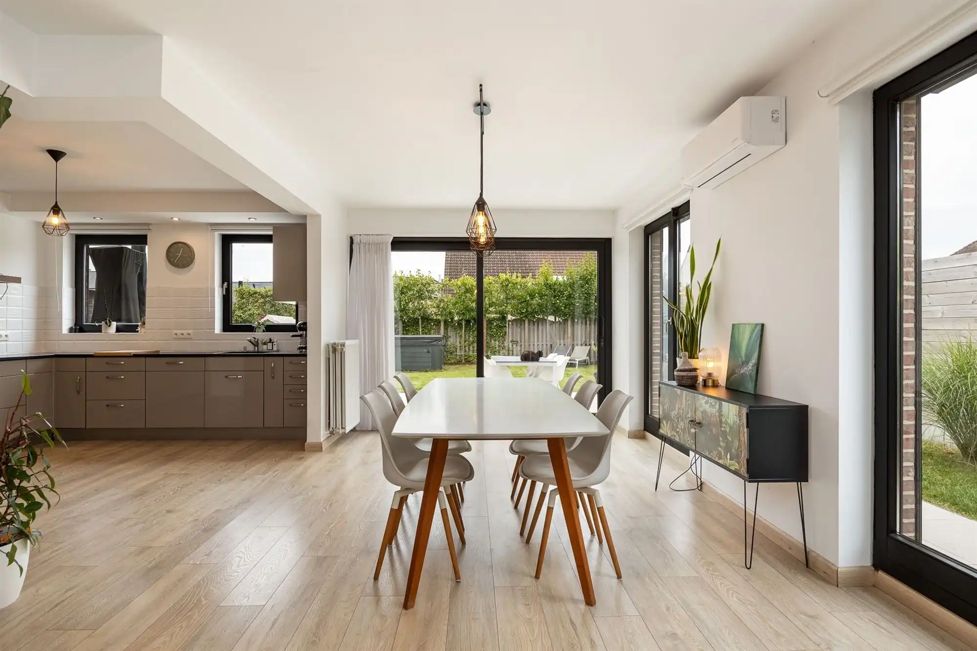 Huis foto 11