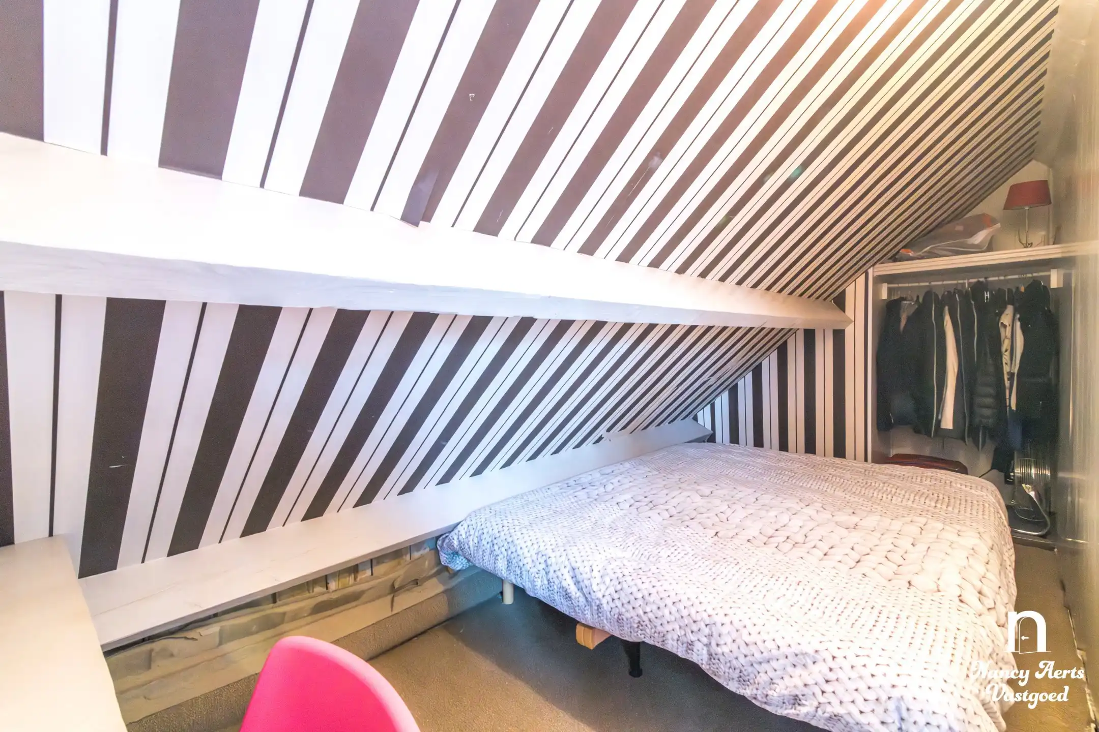 Ruime woning met karakter en talloze mogelijkheden foto 24