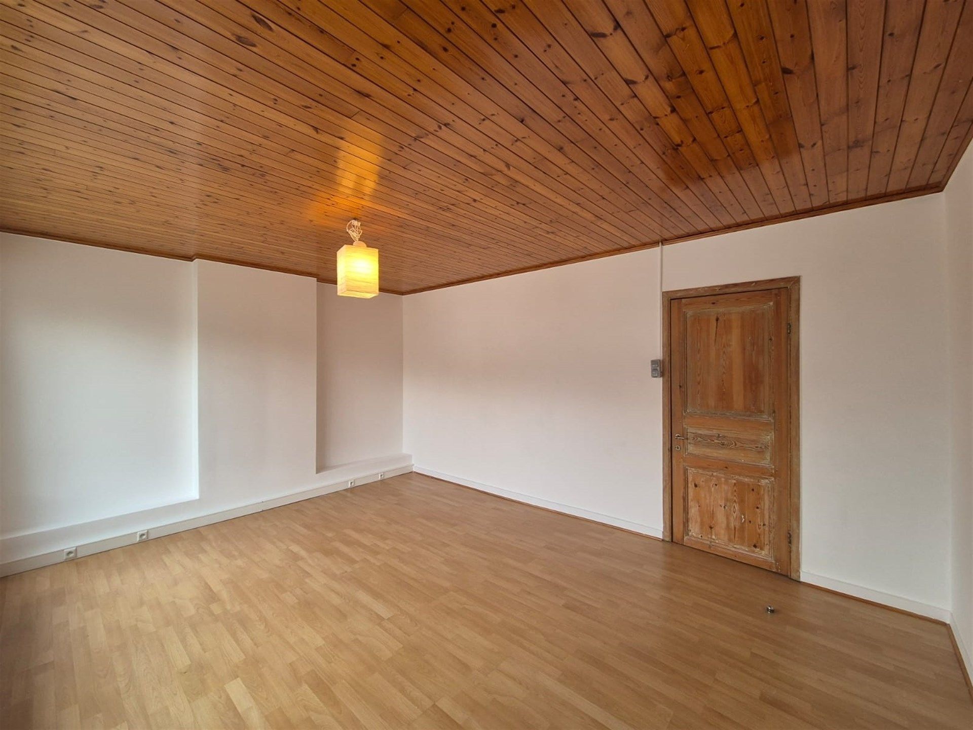 Gunstig gelegen opgeknapte woning.  foto 17