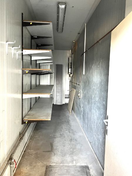 Te huur: Loods - 270 m² - opslag foto 6