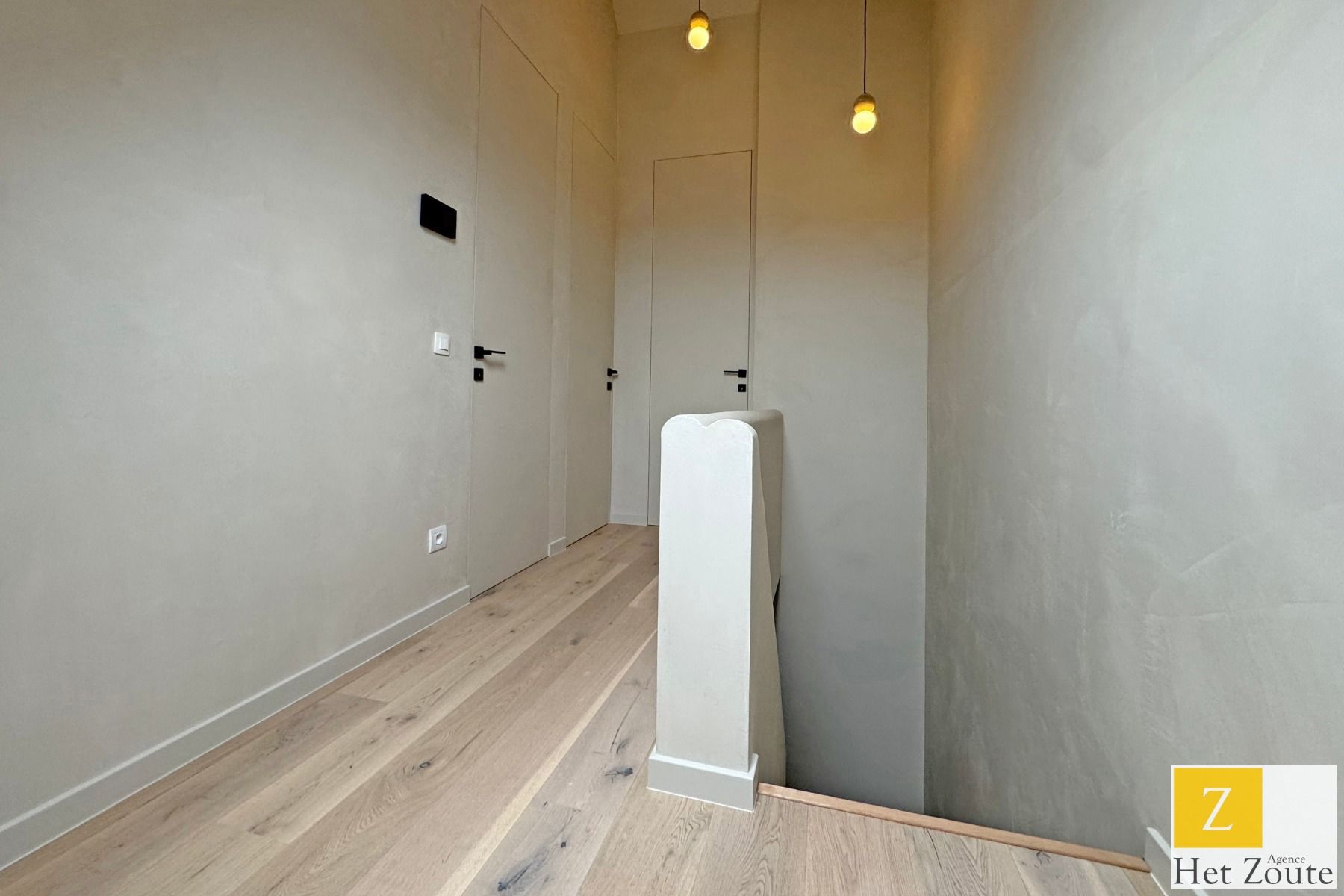 Exclusieve woning in het hart van Heist foto 22