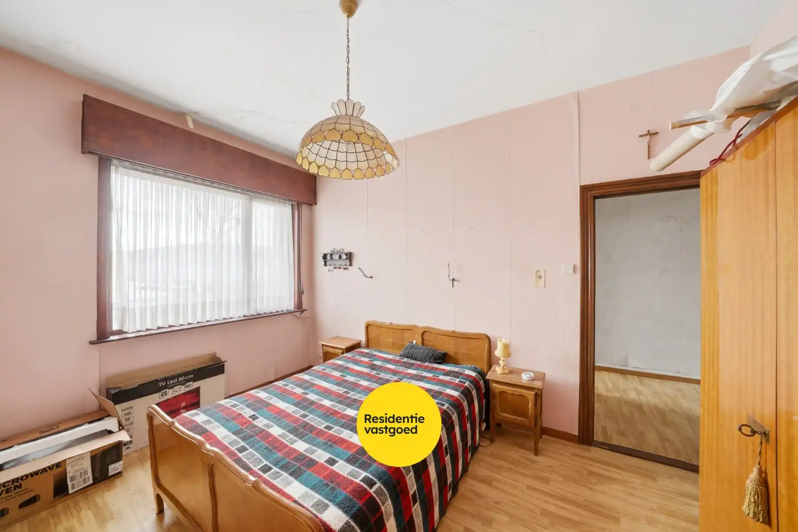 Te renoveren woning met 3 slaapkamers en tuin in Zandvoorde (Oostende) foto 13