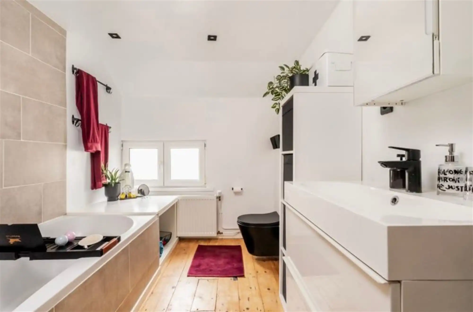 Gezellig huis met zuidgericht terras aan Berchem Station foto 10