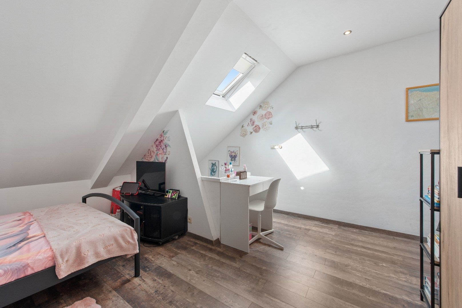 Energiezuinige en instapklare woning met 12 zonnepanelen. foto 24