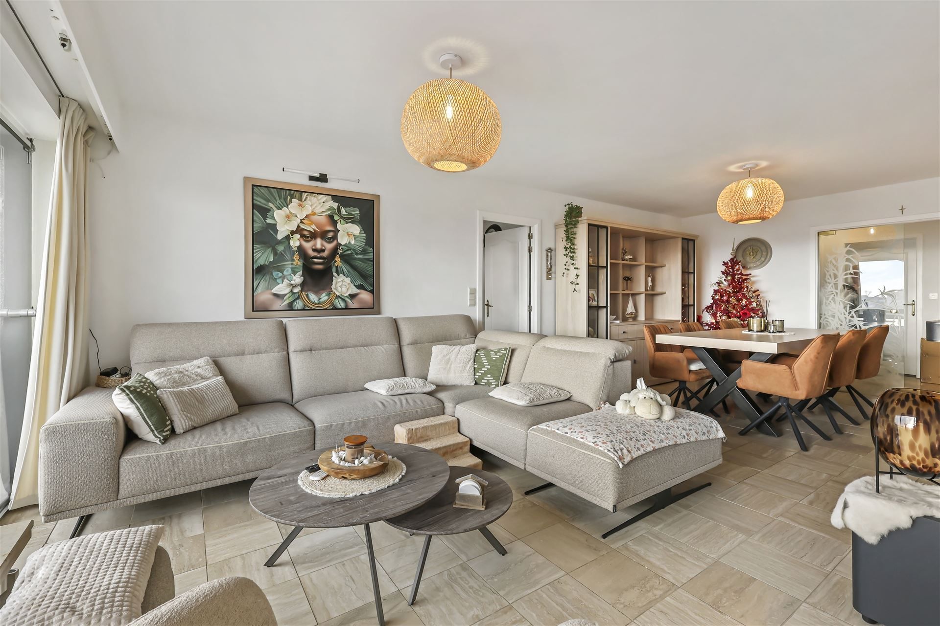 JACHTHAVEN / GROOT TERRAS  foto 13