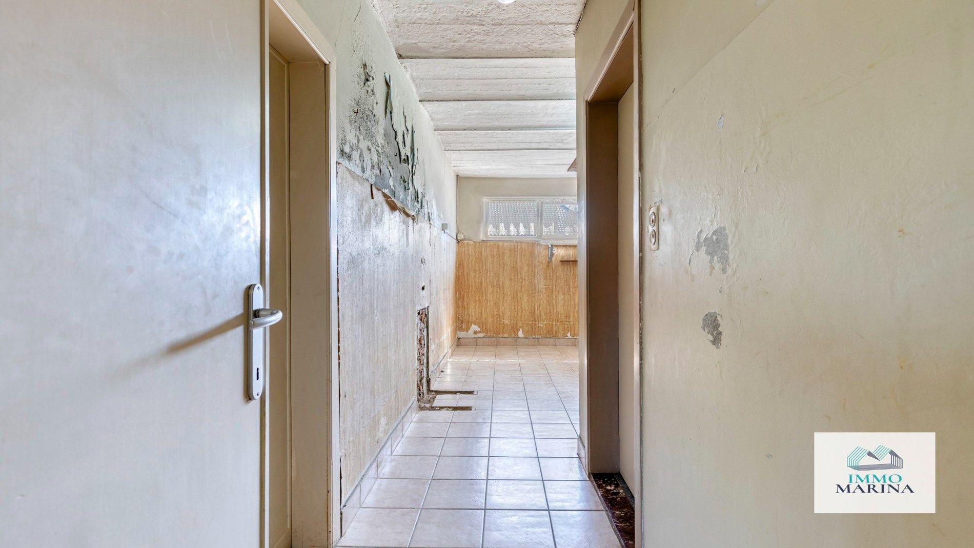 Woning met ruime tuin te Werchter foto 13
