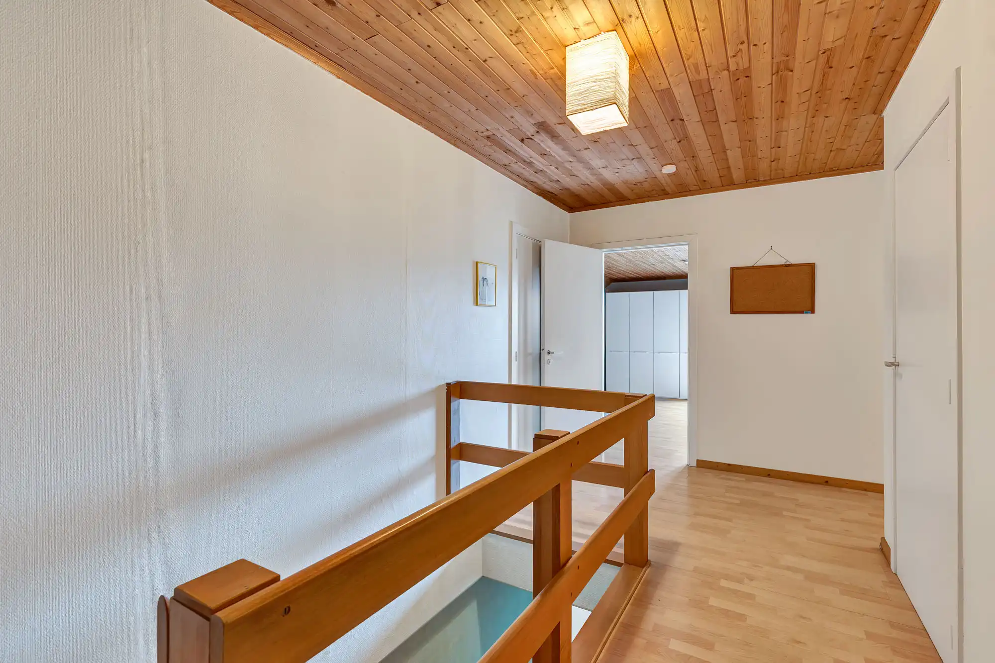 Ruime instapklare woning in Machelen aan de Leie foto 11