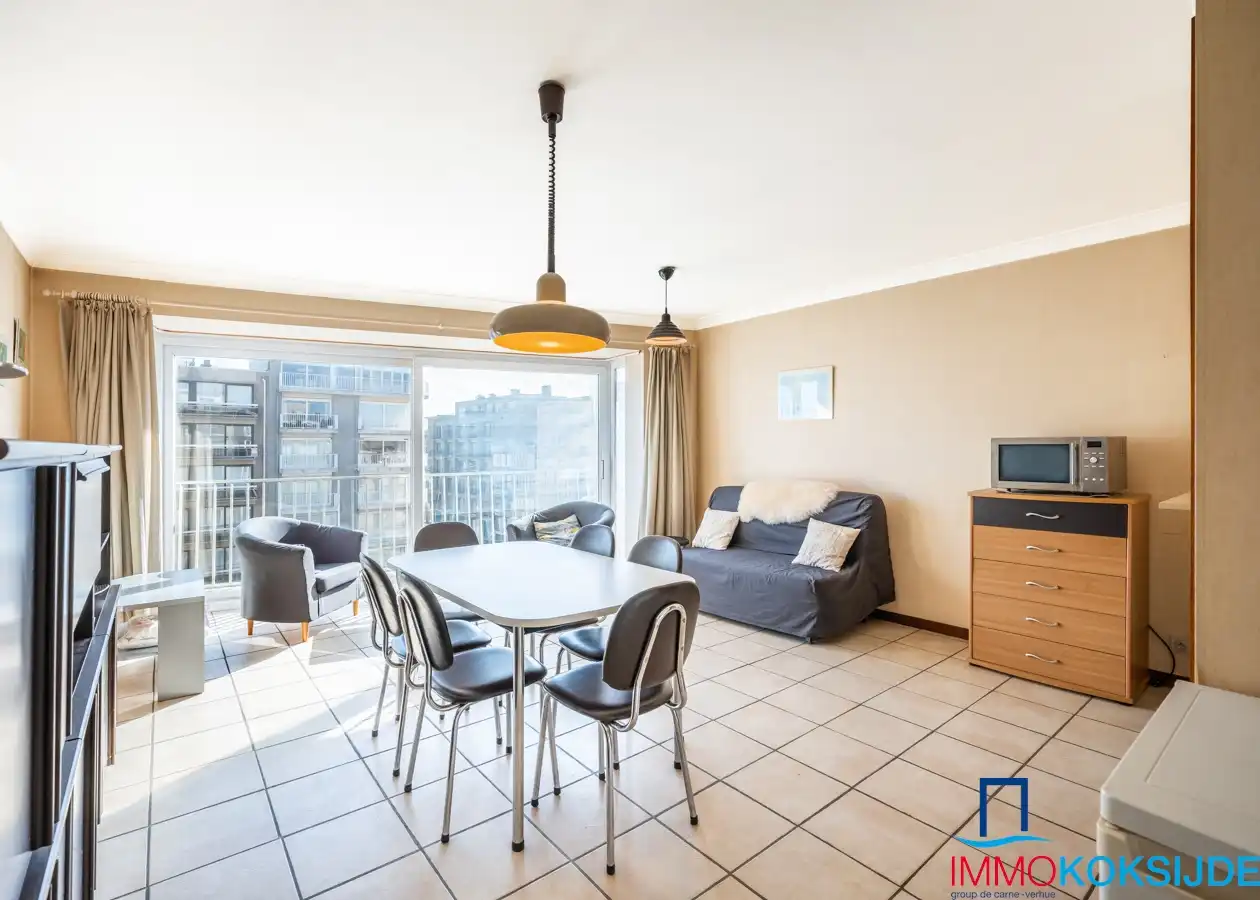 Skyline 04.01 Koksijde foto 3