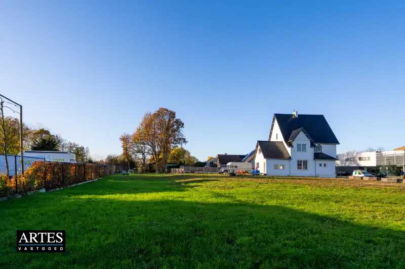 Charmante woning met 3 slaapkamers foto 4
