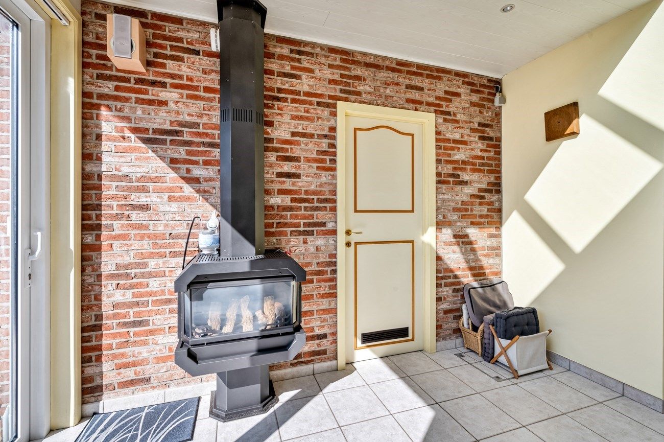 Charmante, instapklare woning te Destelbergen foto 3