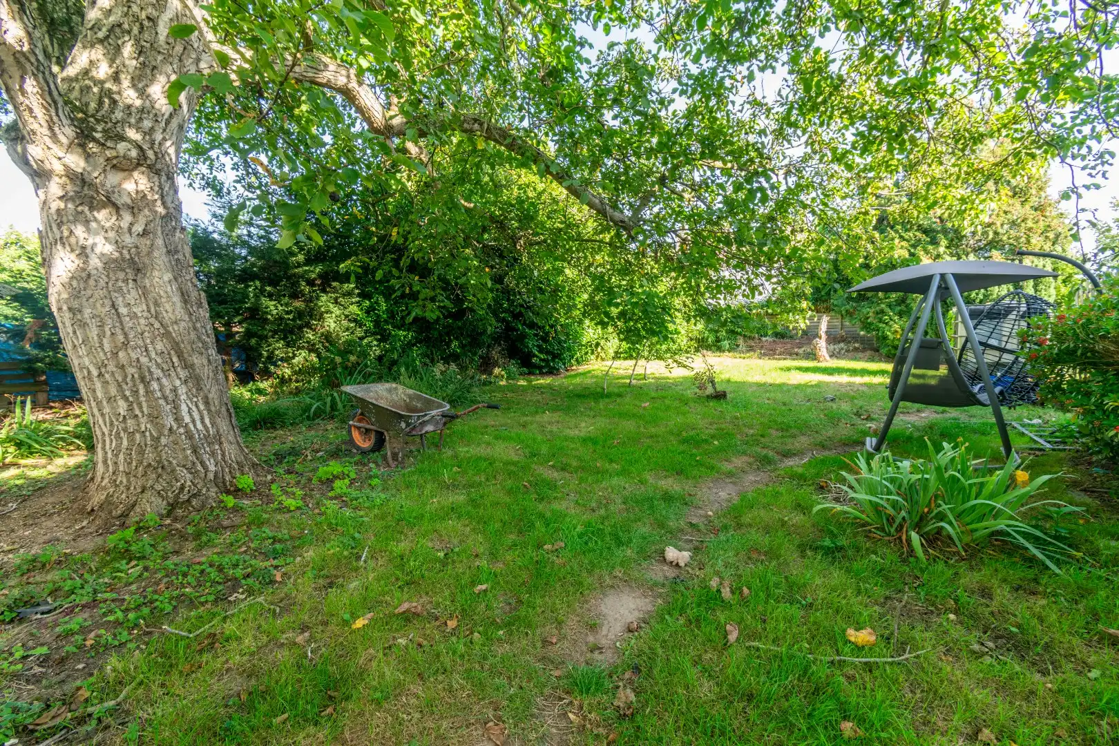 RUIME, TE RENOVEREN KARAKTERWONING OP TOPLIGGING ! foto 16