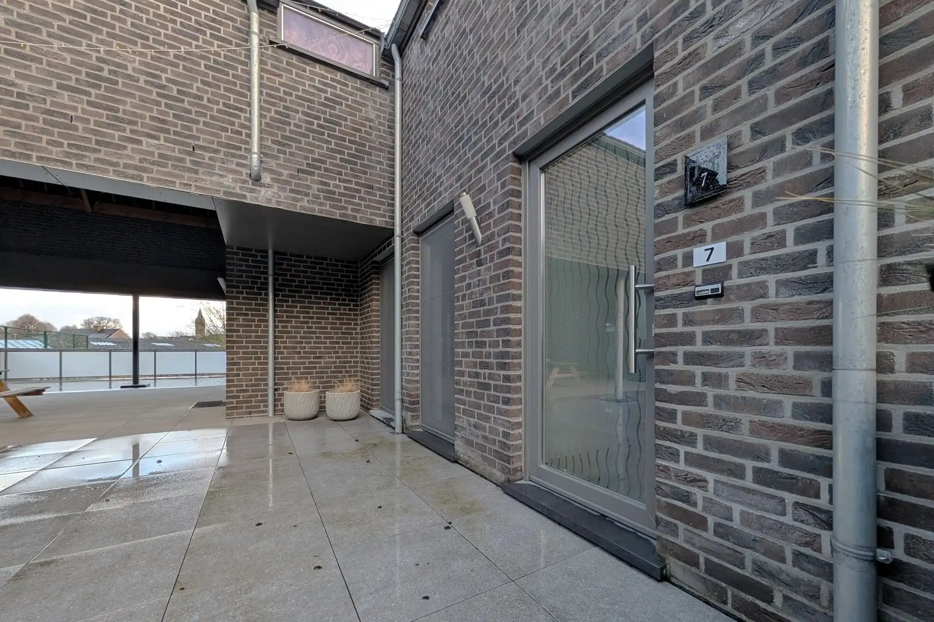 Energiezuinige en recente woning (143m²) met 3 slaapkamers te Veldwezelt (Lanaken) en nabij Maastricht (NL) foto 21