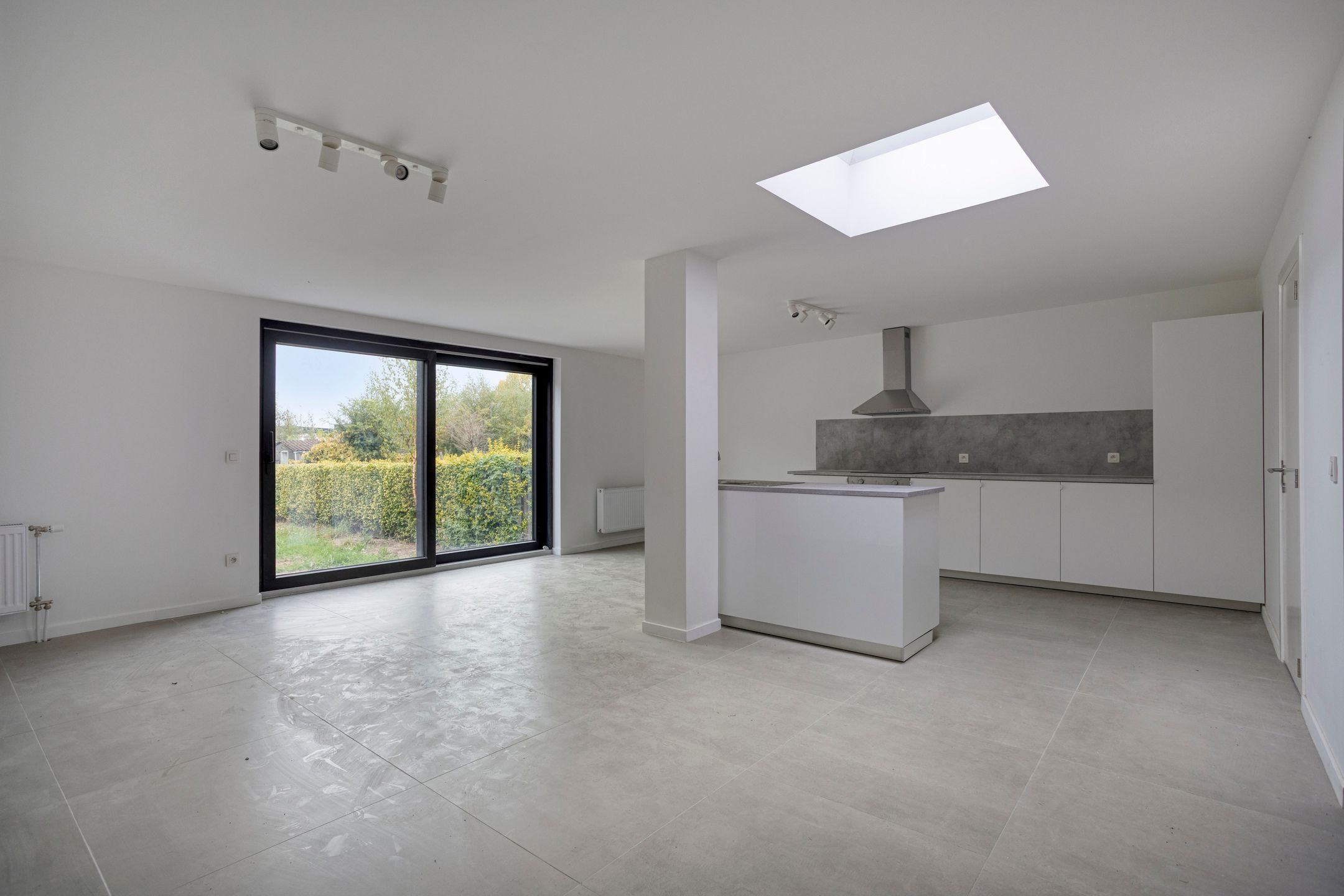 Gerenoveerde woning met 5 slaapkamers en tuin te Wilsele foto 7