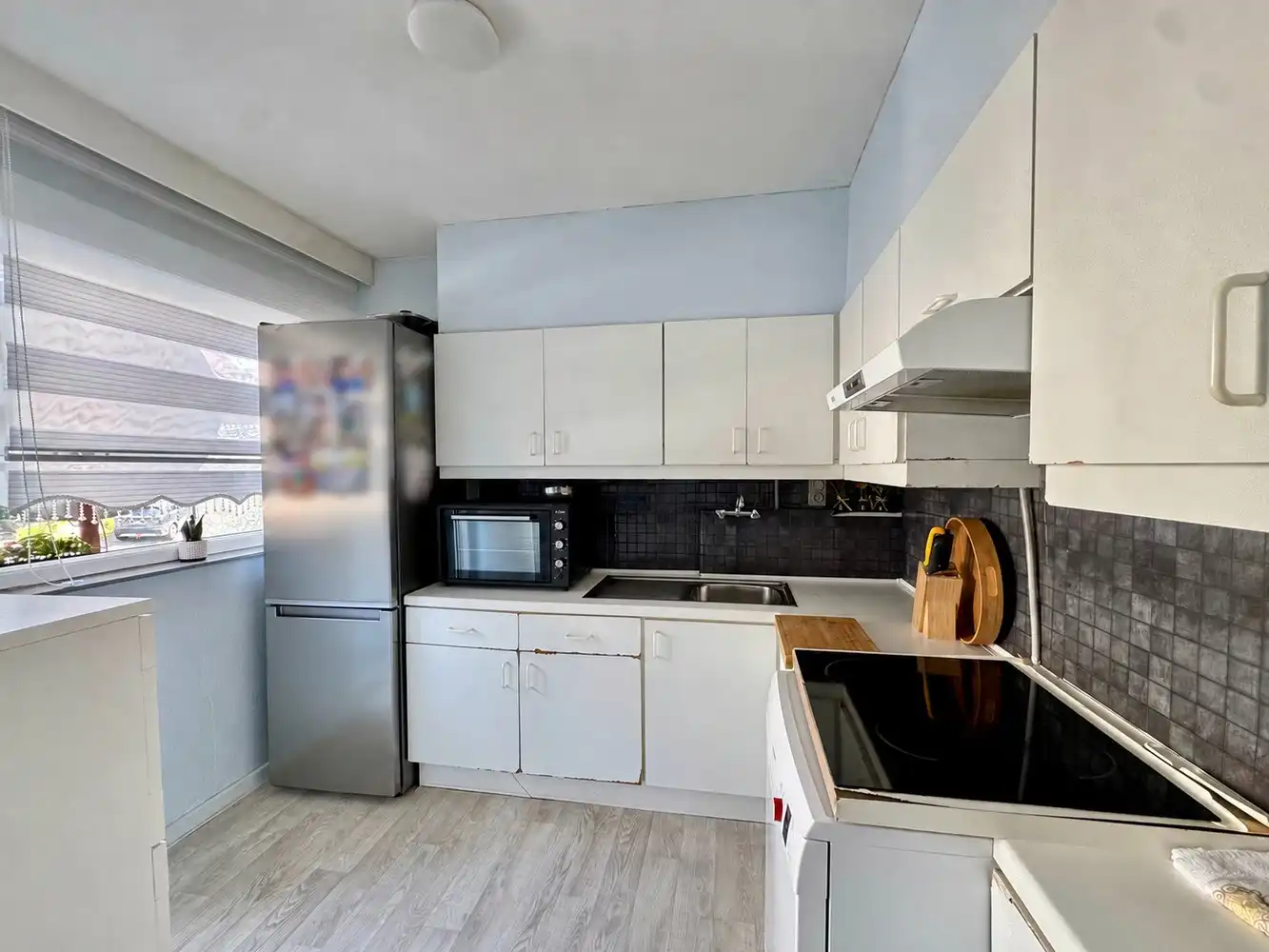 INSTAPKLAAR APPARTEMENT foto 4