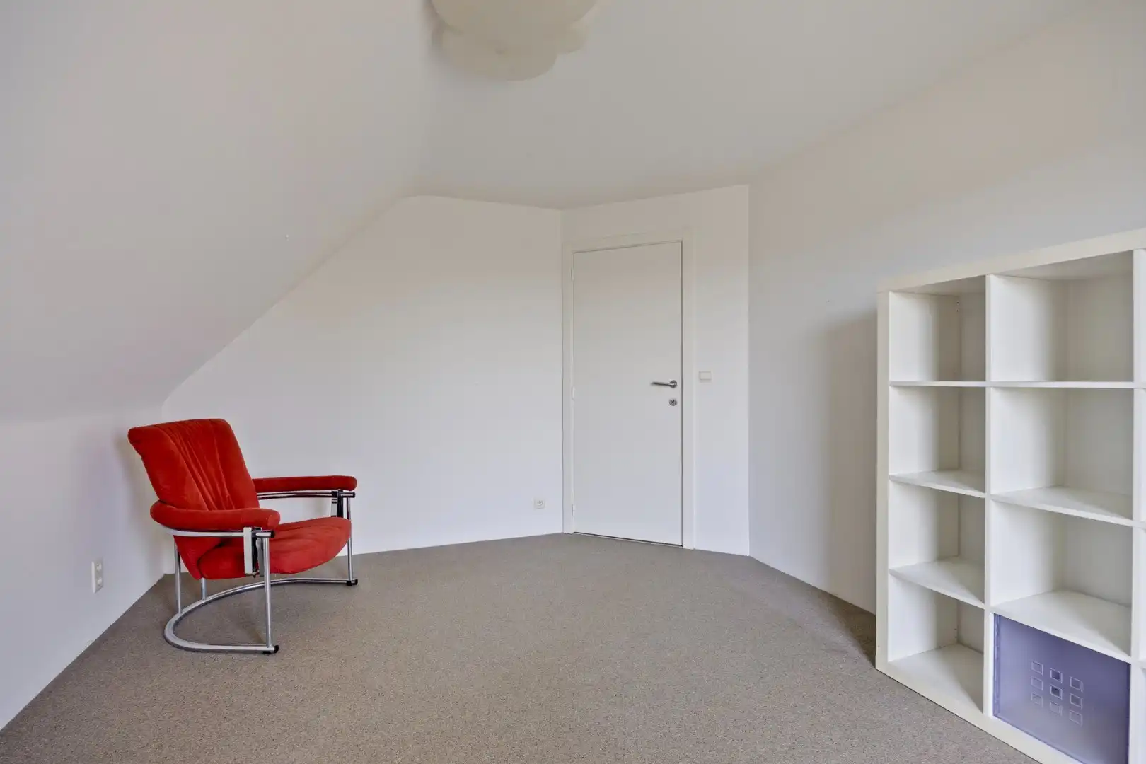 Moderne woning met zeer rustige ligging in Riemst-Millen foto 22