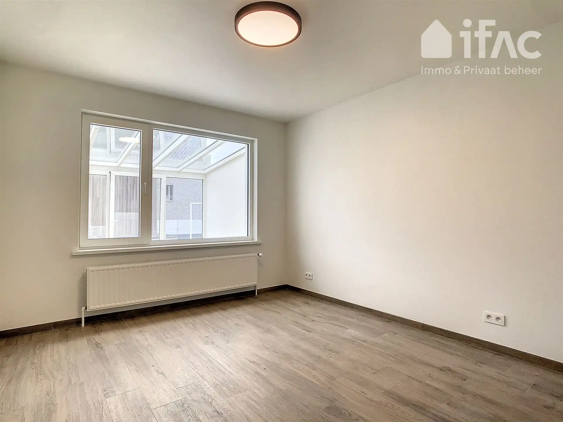 Gerenoveerd appartement in het centrum van Tervuren foto 8