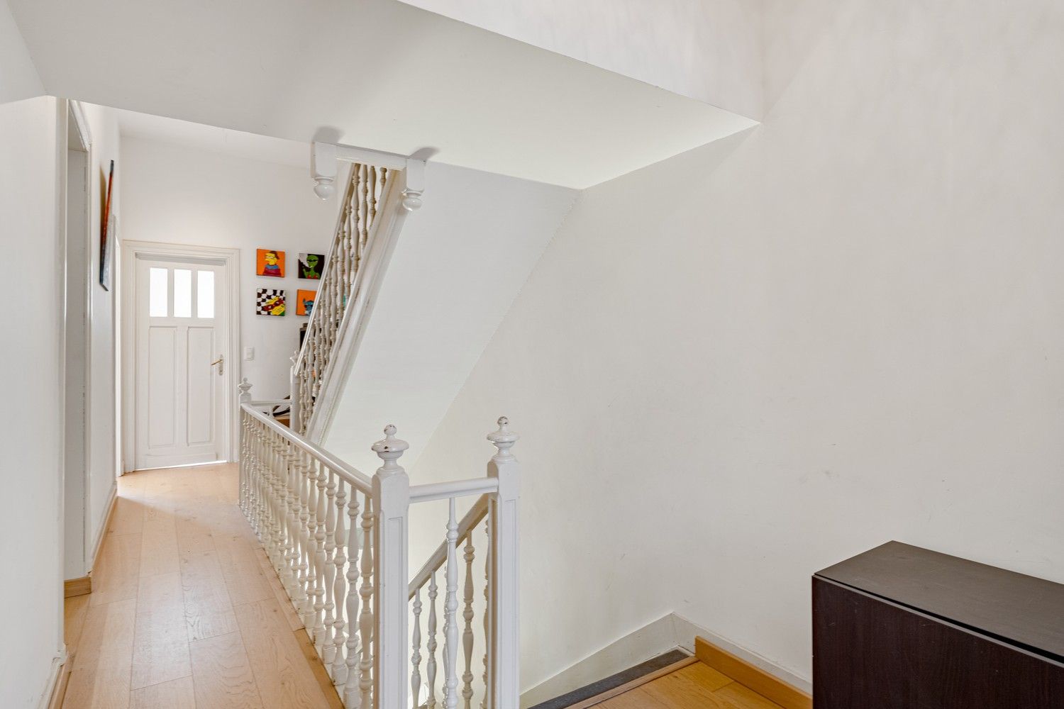 Uniek herenhuis vol karakter net buiten het centrum van Sint-Truiden foto 15