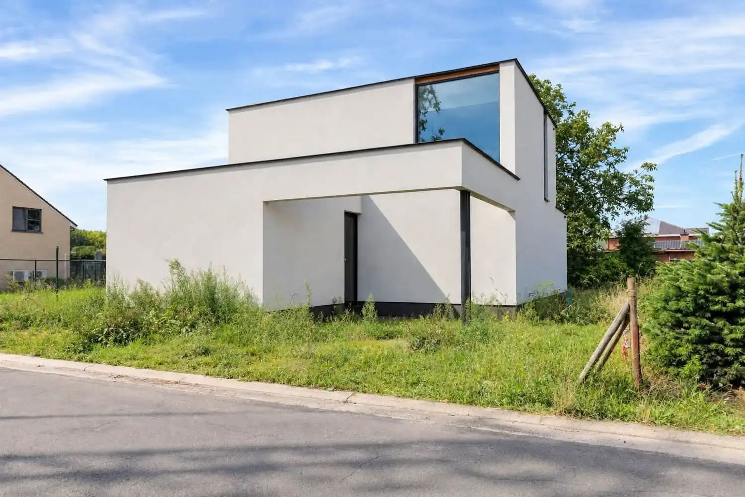 Huis te koop Meidoornstraat 25 - 3740 Bilzen-Hoeselt
