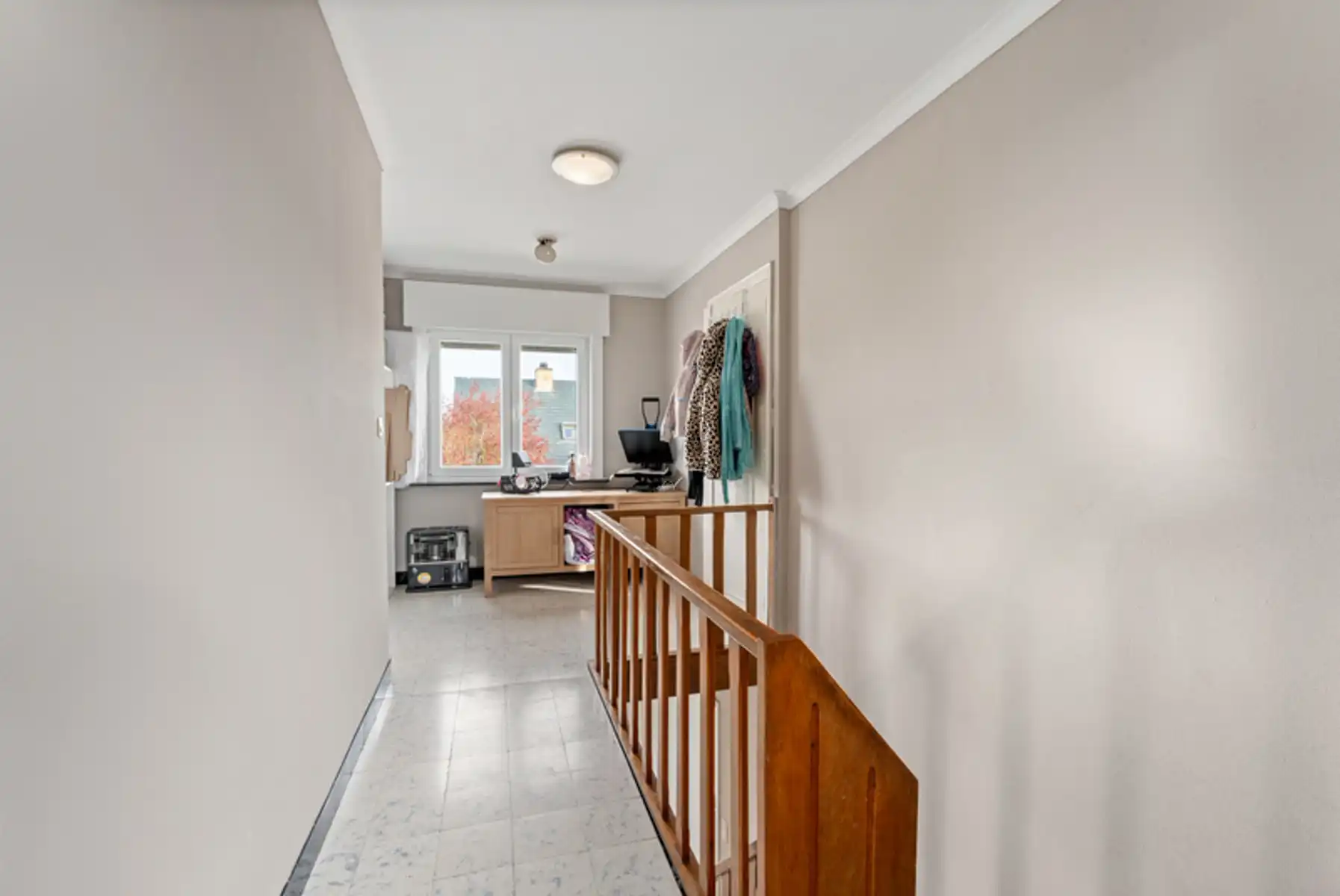 Rustig gelegen alleenstaande woning met tuin en garage. foto 22