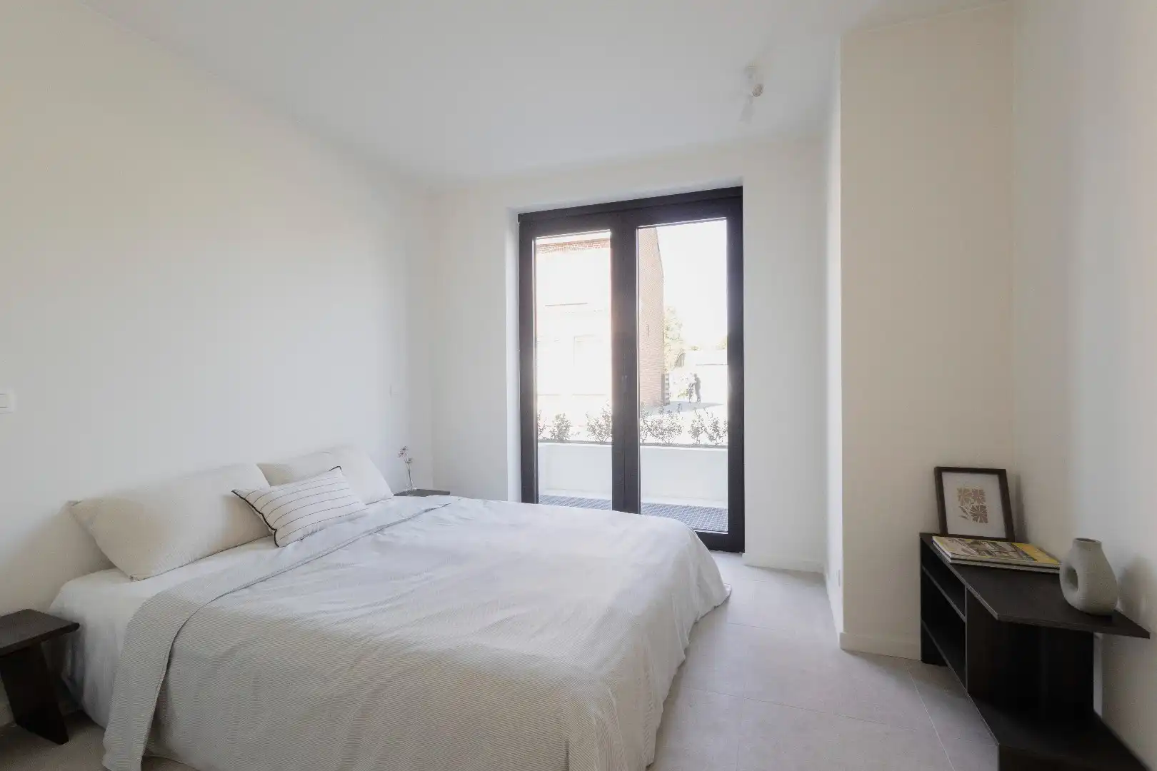 LAATSTE appartement TE KOOP  in 'residentie Daniël & Zozima'. foto 15