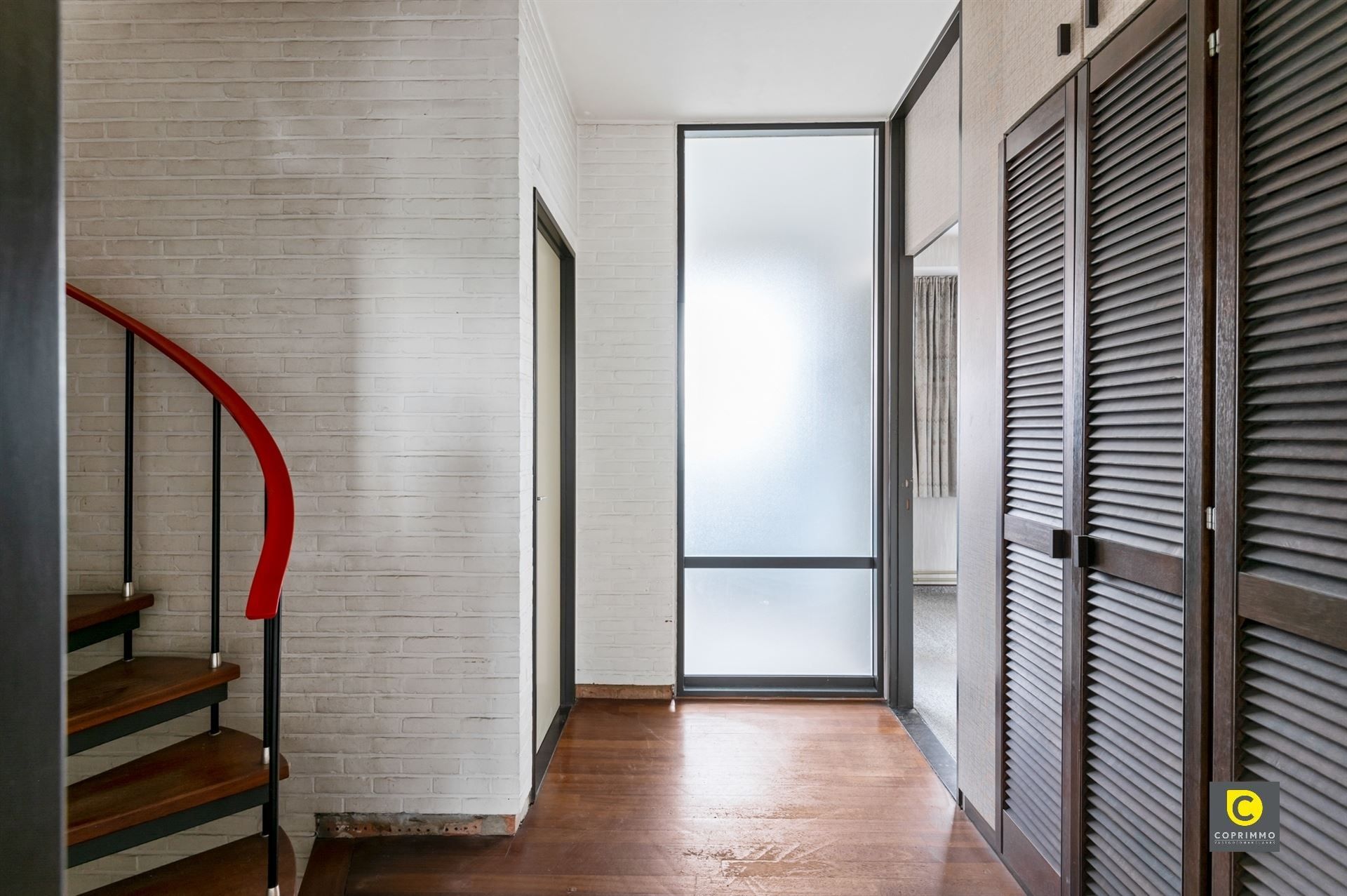 Ruime karakterwoning met tuin in Mortsel foto 9