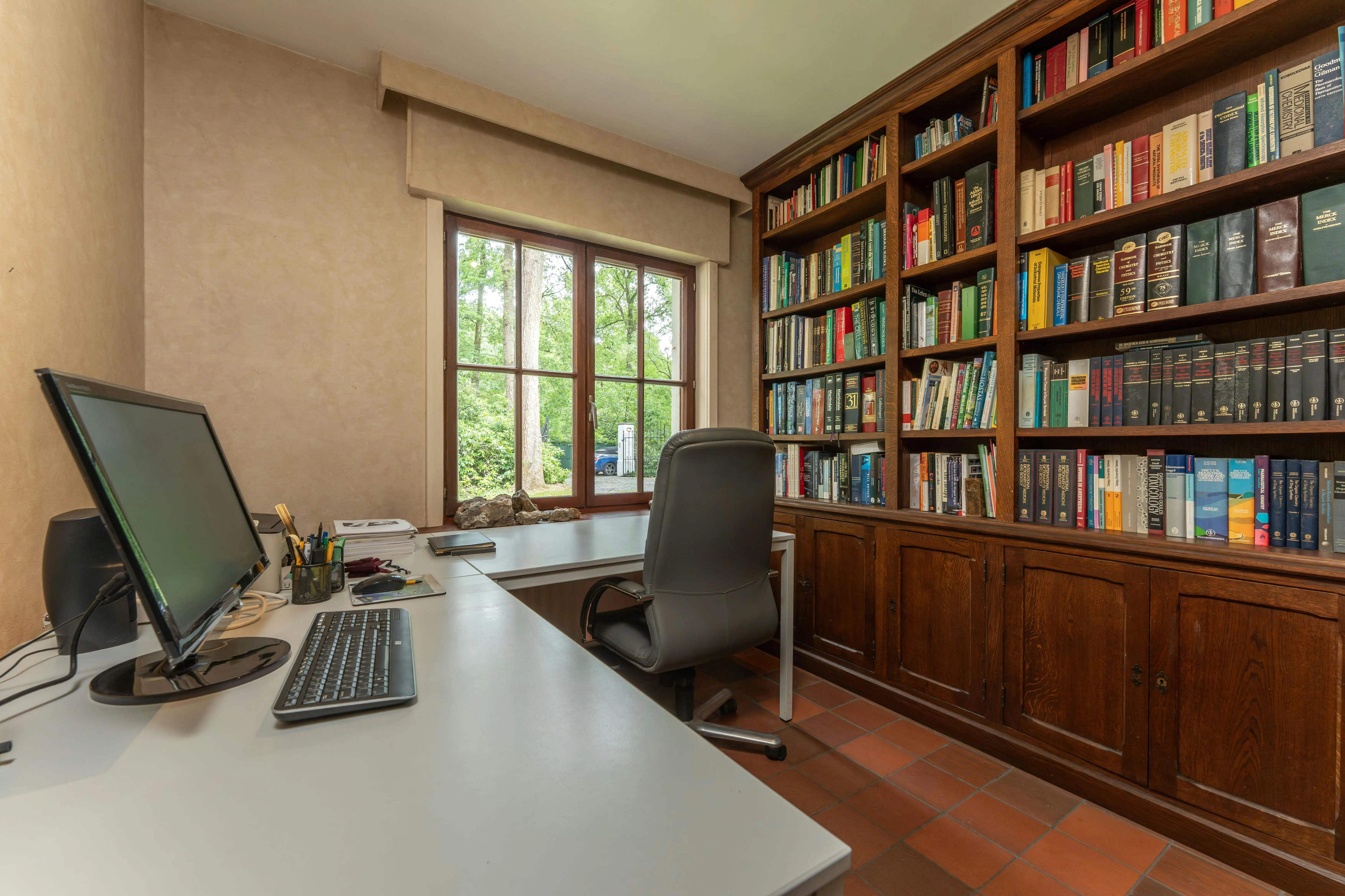 Karaktervolle villa te Waardamme  foto 6
