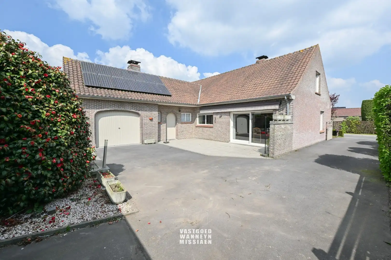 Gelijkvloerse alleenstaande woning met 5 slaapkamers op 657m2 foto 27
