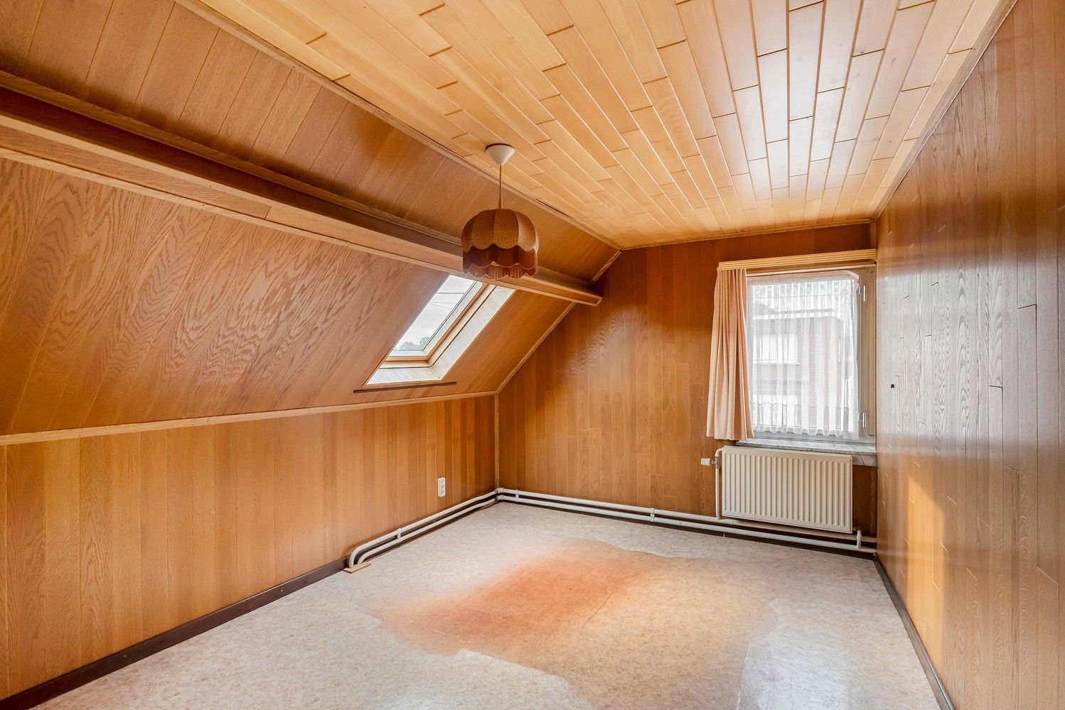 Ruime halfopen bebouwing foto 20