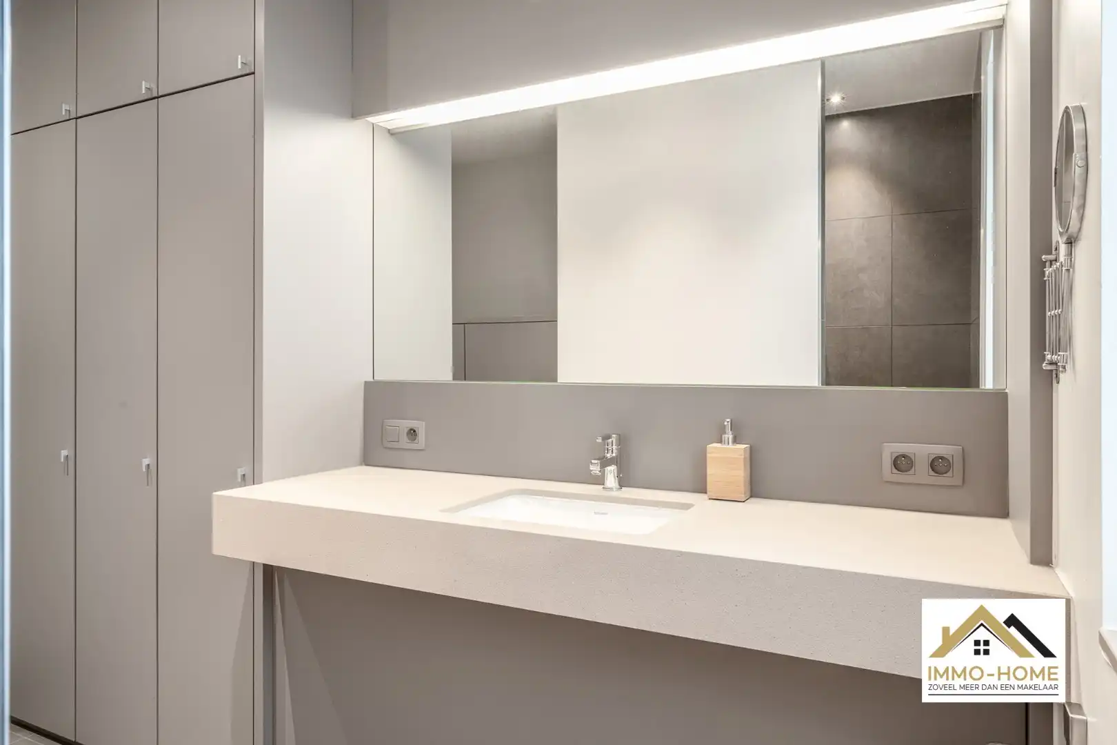 Moderne open bebouwing met open zicht!  foto 17