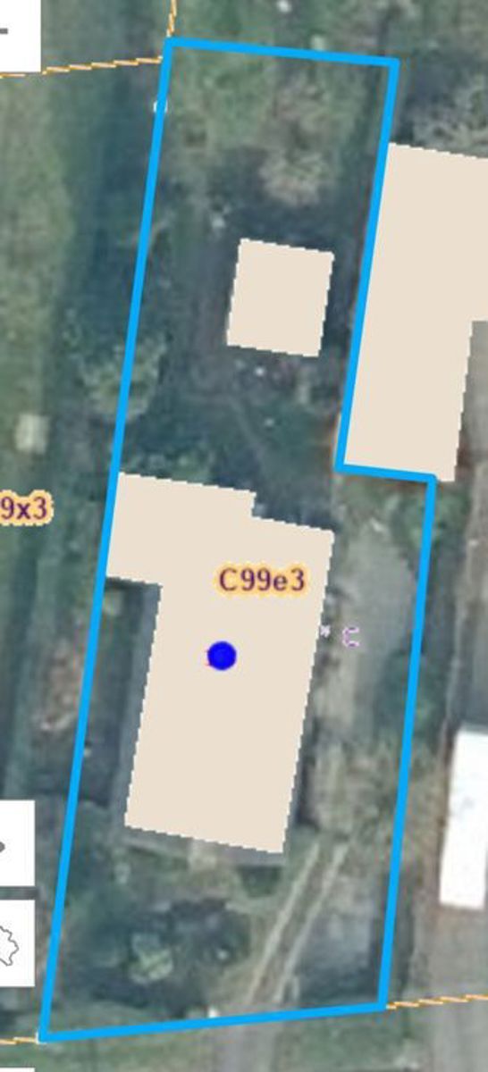 Centraal gelegen bouwgrond te Sijsele/Damme foto 4