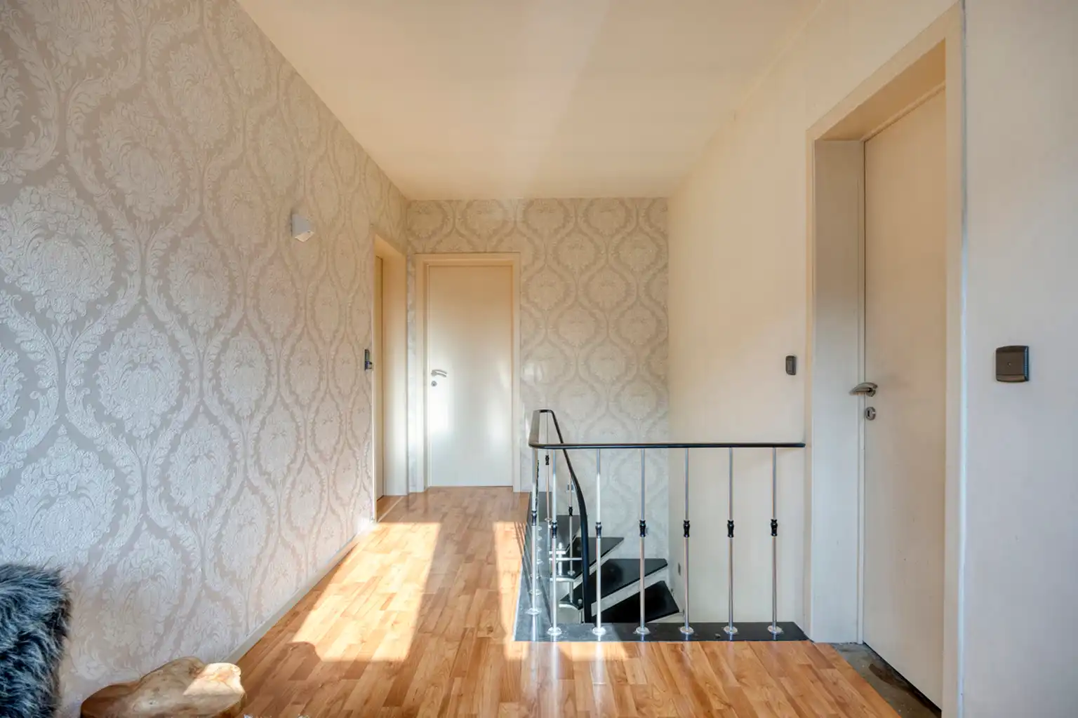 Ruime viergevelwoning in Affligem  foto 13