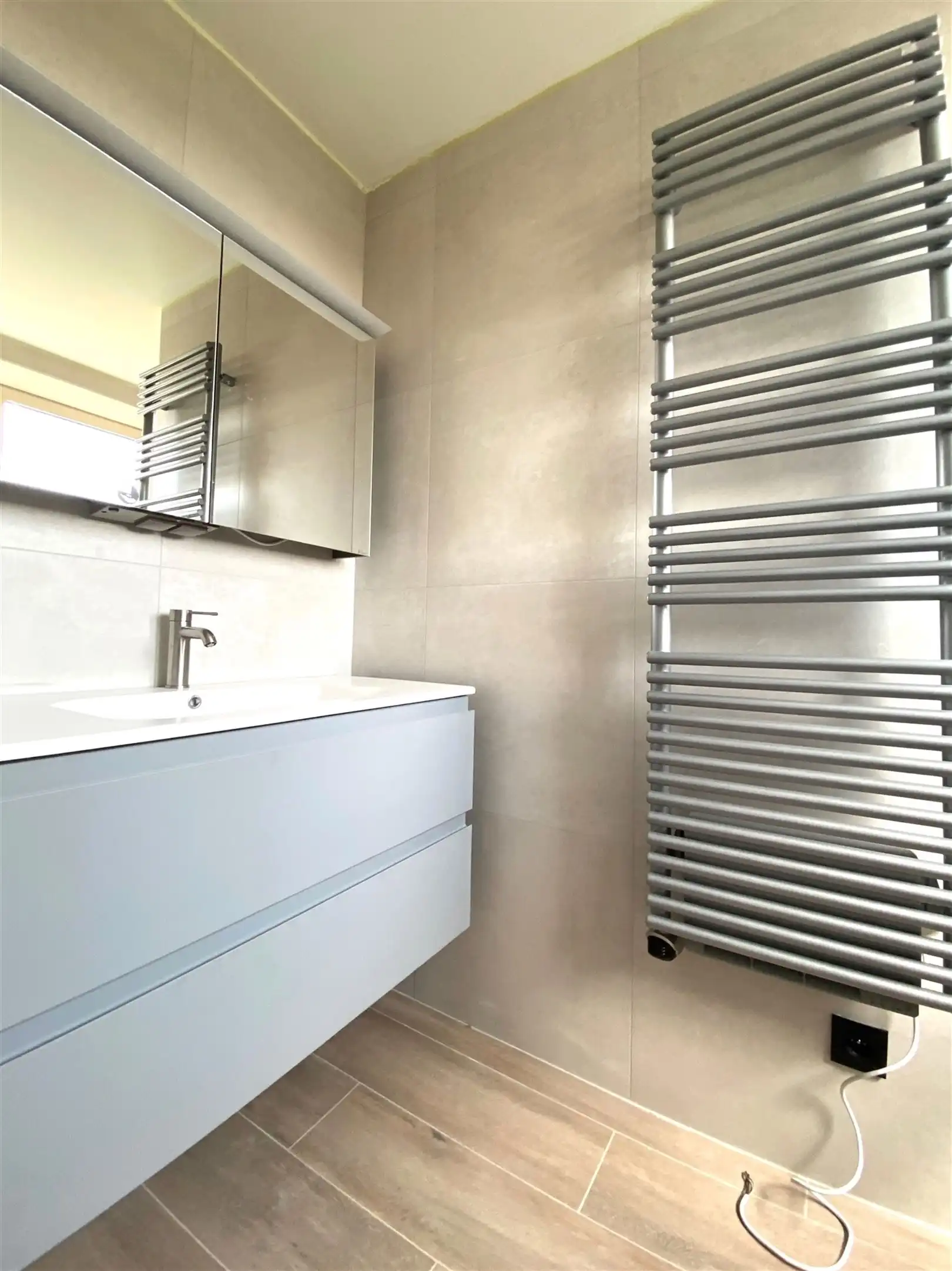 Dakappartement  met groot terras foto 8